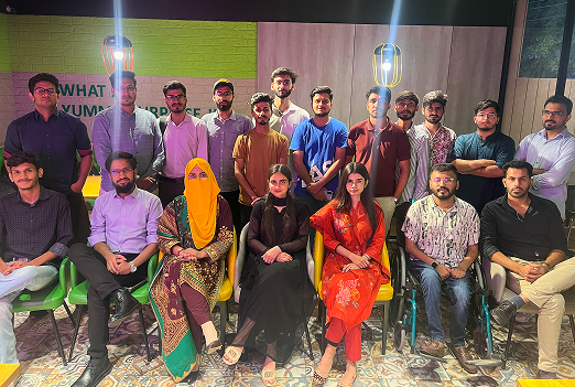 Deutics Goes to Kumrat Valley #4