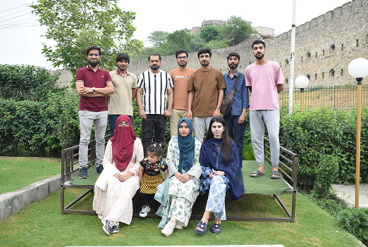 Deutics Goes to Kumrat Valley #6