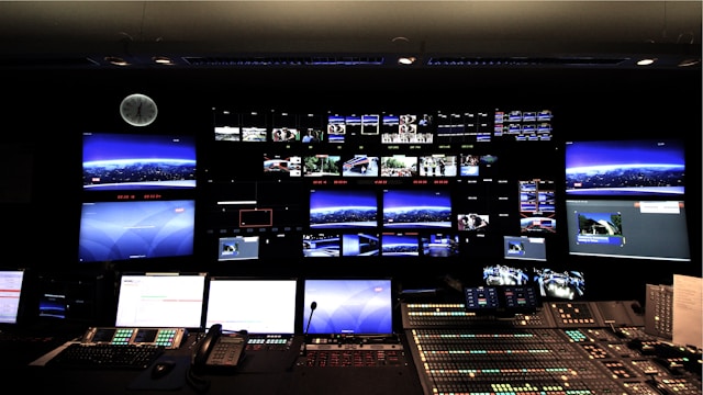 video management software
